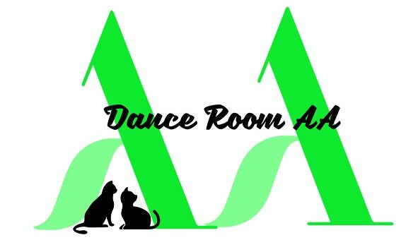 ダンスルームAA